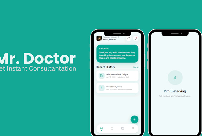 do ai mobile app development ios app android app creation flutter app developer